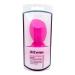 2 Pack Pink Sponges MakeUp Set With Revolutionary Foam Technology You Can Use Damp or Dry for a Smooth Finished Look Flawless for Foundations Liquid Creams and Powder for Women and Girl