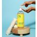 Dr. Natural Hemp Body Wash - Citrus 32 oz | Pure Plant-Based & Moisturizing with Organic Shea Butter | Deep Cleansing for Sensitive Skin - Buy Online on GoSupps.com