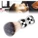 Handmade Razor Brush for Men - Premium Soft Bristles Strong Cleaning Power - Perfect Father's Day Gift - Buy Online on GoSupps.com