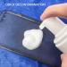 Foaming Cleaner Spray | Foaming Cleaner Spray for USB Cable | Bubble Cleanser for Charging Cable Earphone Cable Data Cable Zhonglin - Buy Online on GoSupps.com