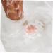 minkissy 1 Box Foot Bath Explosion Essential Oil Foot Bath Foot with Essential Oils Jewelry Steamer Foam Body Wash Bath Steamers Natural Essential Oils Foot Care Balls Bath Ball - Buy Online on GoSupps.com
