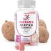 Pueraria Mirifica Gummy Supplement - Organic 10:1 Extract for Women & Men | 60 Veggie Gummies - Buy Online on GoSupps.com