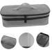 Holibanna Hair Dryer Travel Case Hair Dryer Storage Bag Hair Curlers Hair Blow Dryer Hair Dryer Organizer Travel Simple Appendix - Buy Online on GoSupps.com