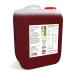 ASVITA Fresh Mix 1:80 Beverage Concentrate - 5L Sugar-Free Syrup 22 Delicious Flavors (Sour Cherry) - International Shipping Available - Buy Online on GoSupps.com