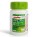 Cetirizine HCl 10 Mg 365Ct  Fast & Reliable Allergy Medication  Allergy Relief with National Brand Equivalency  Easy to Swallow Cetirizine 10 Mg  Non Drowsy Allergy Medication