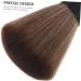 Housoutil Hair Brush Duster Barbers Brush Haircut Brush Hair Cutting Brush Neck Brush Barber Long Handle Wood Accessories - Buy Online on GoSupps.com