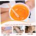 Beatifufu 100 St Wax Pencil - Nose Hair Removal Wax Rods & Body Hair Removal - Premium Quality Wax Bars - Buy Online on GoSupps.com
