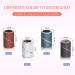 Sanding Bands for Nail Drill Bits - 400 Pieces with Grit File in 4 Colors | Manicure and Pedicure Sanding Bands Kit - Buy Online on GoSupps.com