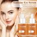 Shop Birthday Gifts for Women | Caffeine Eye Serum for Dark Circles & Puffy Eyes Treatment - Buy Online on GoSupps.com
