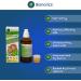 Buy Bionorica Sinupret Kids Syrup 3.38 fl oz - Natural Sinus Relief - Buy Online on GoSupps.com