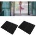 Earth Mat - 2 Sheets of Ground Pad for Stress Relief & Comfort | Elastic Cable | Indoor & Outdoor Use (33x68cm) - Buy Online on GoSupps.com