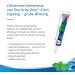 One Drop Only Toothpaste Concentrate - Medical Oral Hygiene for Teeth Tongue & Gums | Set of 3x25ml - International Shipping Available - Buy Online on GoSupps.com