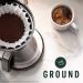 Starbucks Decaf Caff Verona Ground Coffee 100% Arabica - 6 Bags (12 oz each) - Buy Online on GoSupps.com