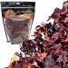 EL RANCHO Hibiscus Flower 300g Resealable Bag Premium Quality for Tea and Infusions Dried Hibiscus Flowers All-Natural Vegan Caffeine-Free. PRODUCT OF MEXICO IDEAL FOR FRESH WATERS - Buy Online on GoSupps.com