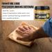 Wood Seasoning Beewax Beeswax Furniture Polish Natural Beewax Traditional Wood Wax Multipurpose Beeswax Furniture Polish for Wood Polish Furniture Care 20g/40g/80g - Buy Online on GoSupps.com