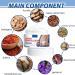 Lipoma Removal Cream Lipoma Elimination Cream Natural Herbal Lipoma Soothing Cream Effective Lipoma Care Cream Cream Relieve Varicose Veins Instant Tumor Removal Cream Skin Anti Swelling Cream - Buy Online on GoSupps.com