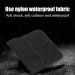 Soft Nylon Lens Filter Storage Bag - Anti-Shock Case for Filters Up to 82mm - Buy Online on GoSupps.com