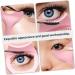 SOESFOUFU 2pcs Mascara Brush Makeup Tools Eyelash Tool Silicone Mold Eyeliner Guide Easy Makeup Tool Eyes Girl - Buy Online on GoSupps.com