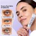 Anti-Puffiness Eye Cream Instant Temporary Firming Cream Moisturizing Eye Cream for Eye Bags and Under Eye Bags (3Pcs) - Buy Online on GoSupps.com