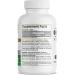 Bronson L-Lysine 1000mg High Potency Immune Support & Collagen Synthesis - 100 Vegetarian Tablets - Buy Online on GoSupps.com