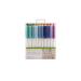 Cricut Ultimate Fine Point Pen Set 0.4mm Fine Tip Pens to Write Draw & Color Create Personalized Cards & Invites Use with Cricut Maker and Explore Cutting Machines 30 Assorted Colored Pens Assorted 30 Count