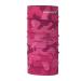 Head Original Tube Camouflage Multifunctionum Onesize Unisex hose scarf men women Winter Neckwarmer Skiing Cycling Motorcycles Summer Clothing Slow cloth Pink