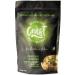 Gluten Free Shortcrust Pastry Mix by CRUST - Easy-To-Use Baking Mix for Savoury Quiches Sausage Rolls & Meat Pies fresh from the Oven - Gluten Free Pie Crust - 450g - Makes 2 Large Quiches or Pies