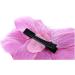 Lodokdre Hair Pin Orchid Butterfly Flowers Hair Purple - Buy Online on GoSupps.com