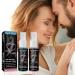 Dating atmosphere perfume long-lasting fragrance unisex perfume romantic and charming perfume (A) 0.99 Ounce (Pack of 1) - Buy Online on GoSupps.com