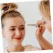 Mikinona Eyeshadow Brush Eye Shadow Stick Shadow Makeup Brush End Dual Women Pen Stick Eye Ends Eye Shadow Pens Eye Makeup Stick - Buy Online on GoSupps.com