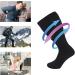 MDGRC Compression Socks for Women & Men - Thick Support Stockings for Calves Thrombosis & Sports - Available in 5XL - Buy Online on GoSupps.com