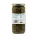 Hymor Capers Fines - 2x 450g Glass Jars | Salt & Vinegar Seasoning for Pizza Pasta Vitello Tonnato Sauces & Dips - International Shipping Available - Buy Online on GoSupps.com