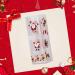 Christmas Temperature-Changing Jelly Lipstick | Anti-Chapped Moisturizing Long-Lasting Hydration with Floral Fragrance - International Shipping Available - Buy Online on GoSupps.com