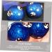 Handmade Health Massage Handball Set | Deep Tissue Yoga Balls | Decorative Marble Manual Gym Ball - Buy Online on GoSupps.com