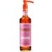 Cafe Pocco Premium Caramel Syrup - 750ml Glass Bottle with Reusable Pump | 10ml Pump Included | 1 Pack - Buy Online on GoSupps.com