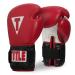 Title Boxing Classic Power Weighted Bag Gloves Red/Black Regular