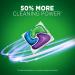 Cascade Dishwasher Detergent Pods with Dishwasher Cleaner Platinum Actionpacs Dishwasher Pods Fresh Scent 16 Count - Buy Online on GoSupps.com