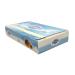 Gano Soap with Ganoderma Lucidum & Goat Milk - Cleanse Moisturize & Beautify Your Skin (2 Pieces) | Buy Internationally - Buy Online on GoSupps.com