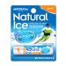 Natural Ice Sport 0.15 ounce Tubes (Pack of 48)