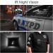 XIYXIN Police Body Camera 1296P 30FPS 38MP | Built-in 64GB Memory | Waterproof with Night Vision & Audio Recording - Buy Online on GoSupps.com