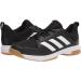 adidas Men's Ligra 7 Track and Field Shoe 11 Black/White - Lightweight Performance - Buy Online on GoSupps.com