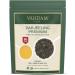 Vahdam First Flush Darjeeling Black Tea (100g 50+ cups) Darjeeling Tea First Flush |Black tea with the finest aroma |Directly from the source in India Darjeeling First Flush Black Tea