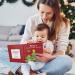 Personalized Baby's 1st Christmas Book by I See Me! Hardcover - Buy Online on GoSupps.com