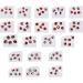 5pcs Decorations Manicure Nails For Parties And Special Occasions Drill 2574 - Buy Online on GoSupps.com