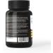 WBP T5 Black Ultimate (1 Month Supply) - Ultra High Strength Thermogenic Fat Burner - Keto Diet & Weight Management Pills - Vegan Friendly & GMP Certified UK Made Fitness Supplement - 30 Capsules - Buy Online on GoSupps.com