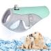 TVMall Dog cooling vest Breathable mesh dog jacket Summer Cooler and comfortable dog coat adjustable with reflective strip pet suitable for large medium and small dogs xl #new blue