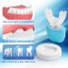 TAISHAN Ultrasonic Toothbrush360: U-Shaped Automatic Tothbrush with UV Light, 4 Modes, Wireless Charging - Travel & Home Use - Buy Online on GoSupps.com
