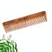 The Legend Organic Pure Neem Wood Comb (Neem Comb)