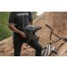 Mongoose Full Face Team Issue Bike Helmet | Matte Black Adult/Small | Head Circumferences 47-62cm - Youth & Adult Sizes - Buy Online on GoSupps.com