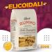 Rummo Pasta Pouch Pick N Mix | Choose From 10 Flavours | Fusilli Penne Rigate Casarecce Elicoidali Maccheroncelli Semi Di Orzo Radiatori - Pack of 2 X 500g - Buy Online on GoSupps.com